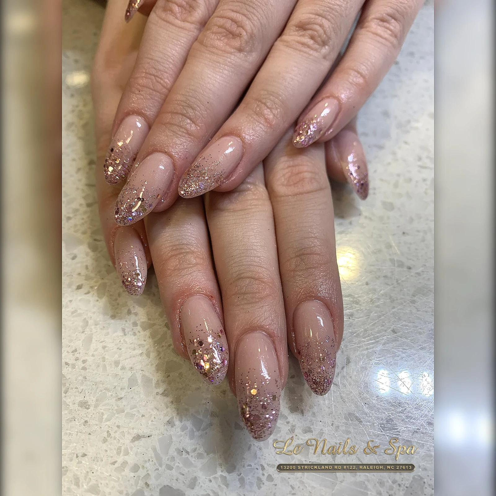 Nail Sep 14